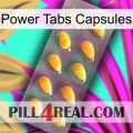 Power Tabs Capsules cialis1